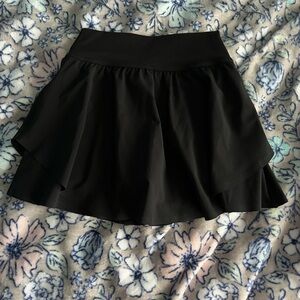 Aerie Offline tennis skirt xs